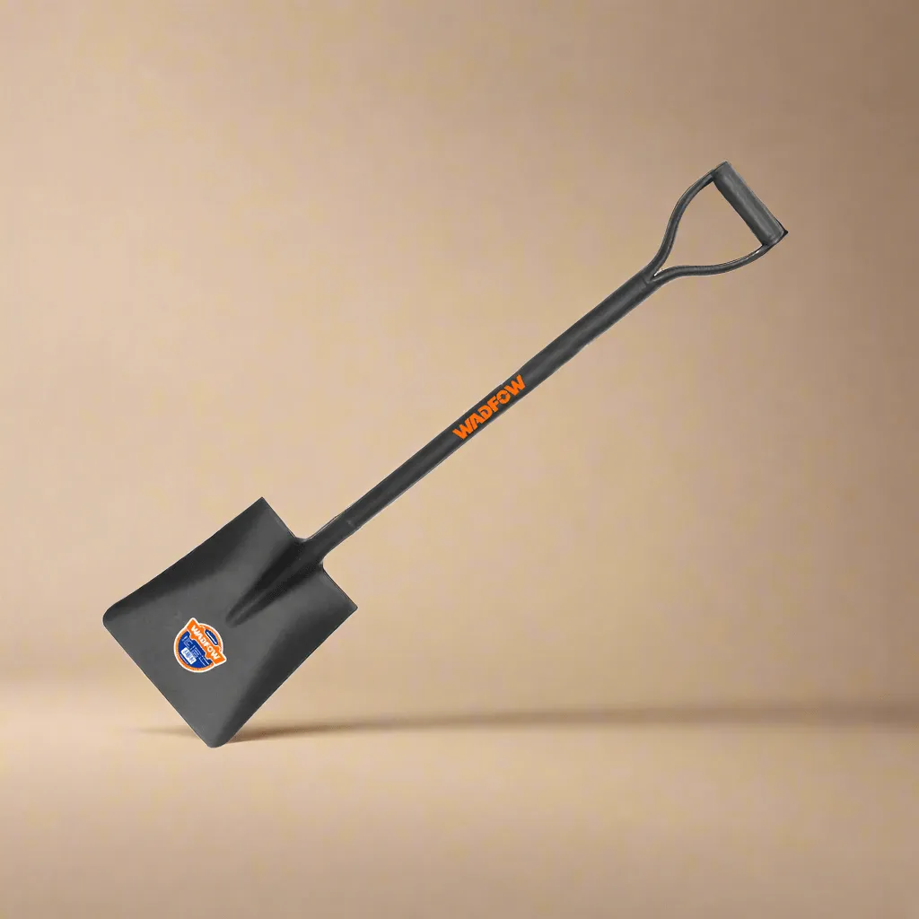 Wadfow Steel Shovel - WSE3314