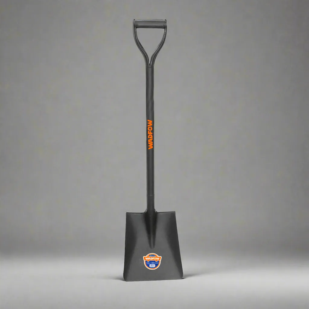 Wadfow Steel Shovel - WSE3314