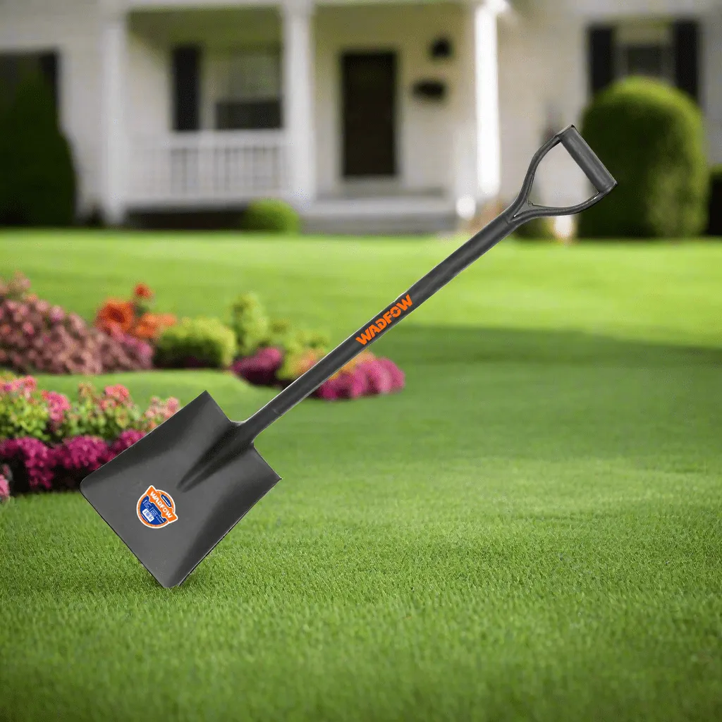 Wadfow Steel Shovel - WSE3314