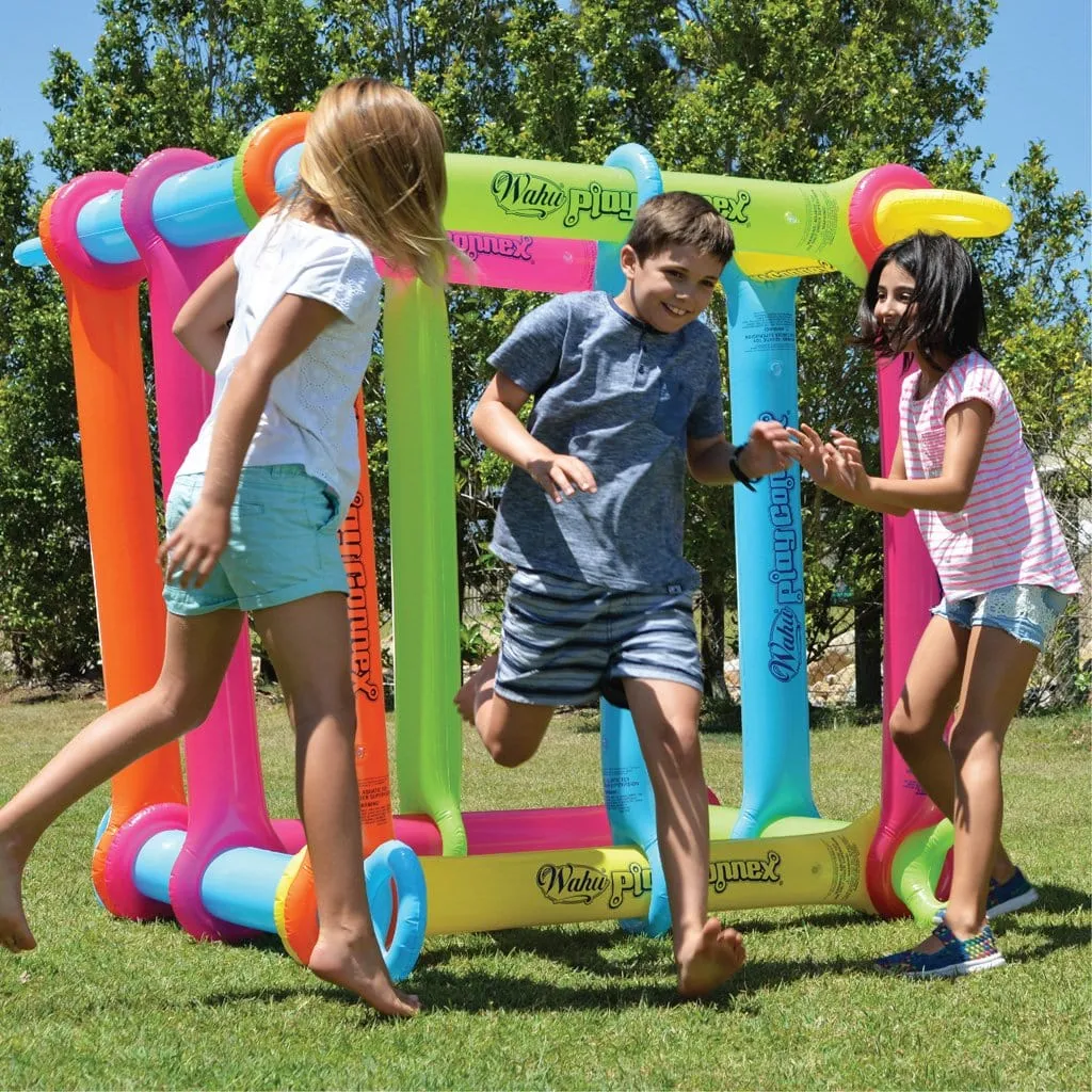 Wahu Play Connex - 5 Pack