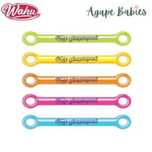 Wahu Play Connex - 5 Pack