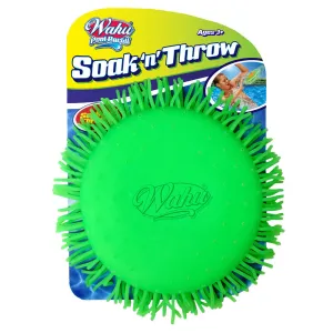 Wahu Soak n Throw