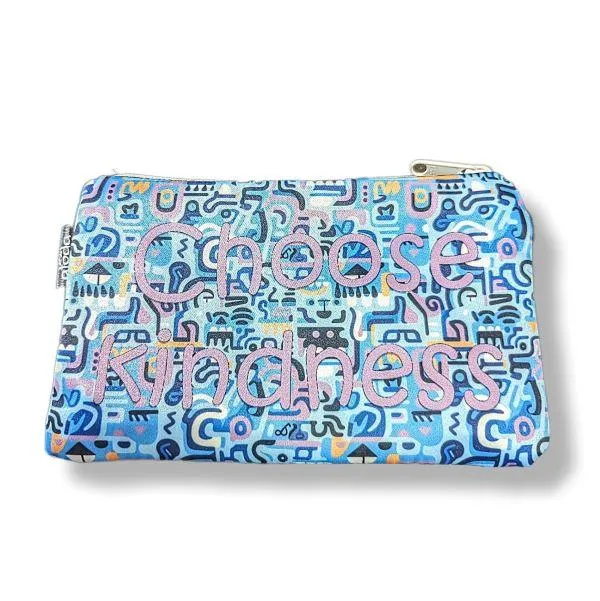 Wallet Choose Kindness