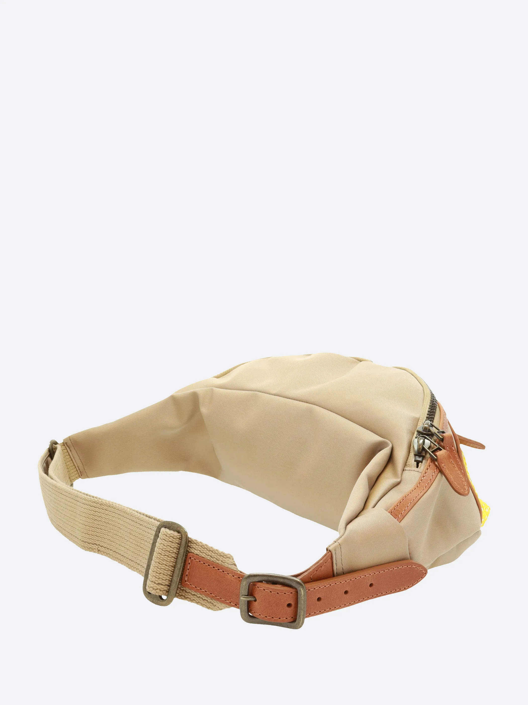 Water Repellent Belt Bag