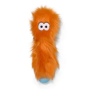 West Paw Rowdies with HardyTex and Zogoflex, Durable Plush Toy for Dogs, Custer