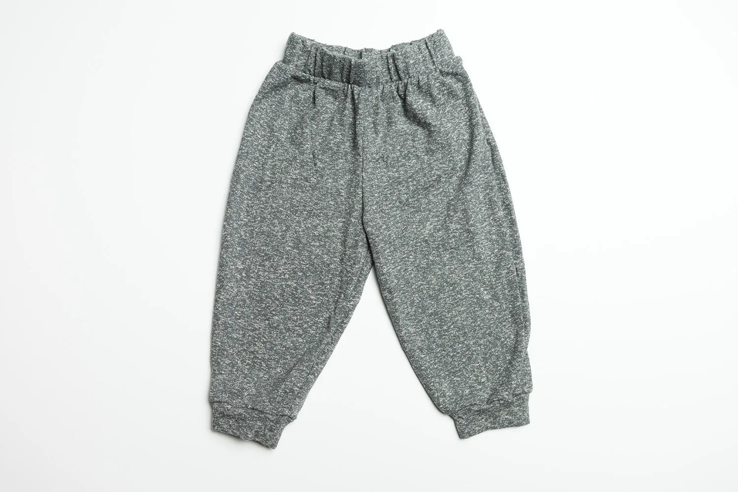 West Side Sweat Grey