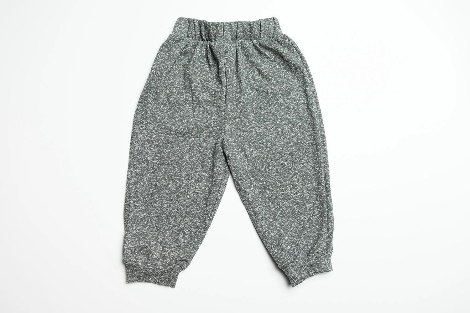 West Side Sweat Grey