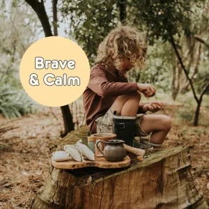 Wild Adventure - Mindful Potion Kit