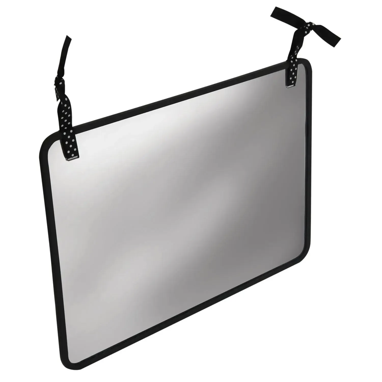 WIMMER-FERGUSON DOUBLE FEATURE MIRROR