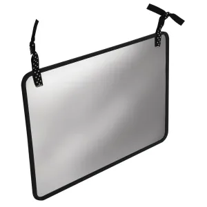 WIMMER-FERGUSON DOUBLE FEATURE MIRROR