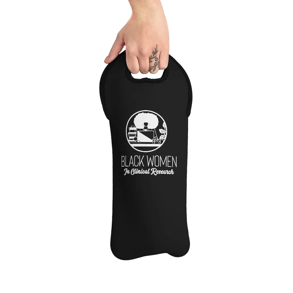 Wine Tote Bag