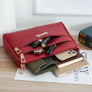 Women's Korean Stall Running Rivers Lakes Mom Bags