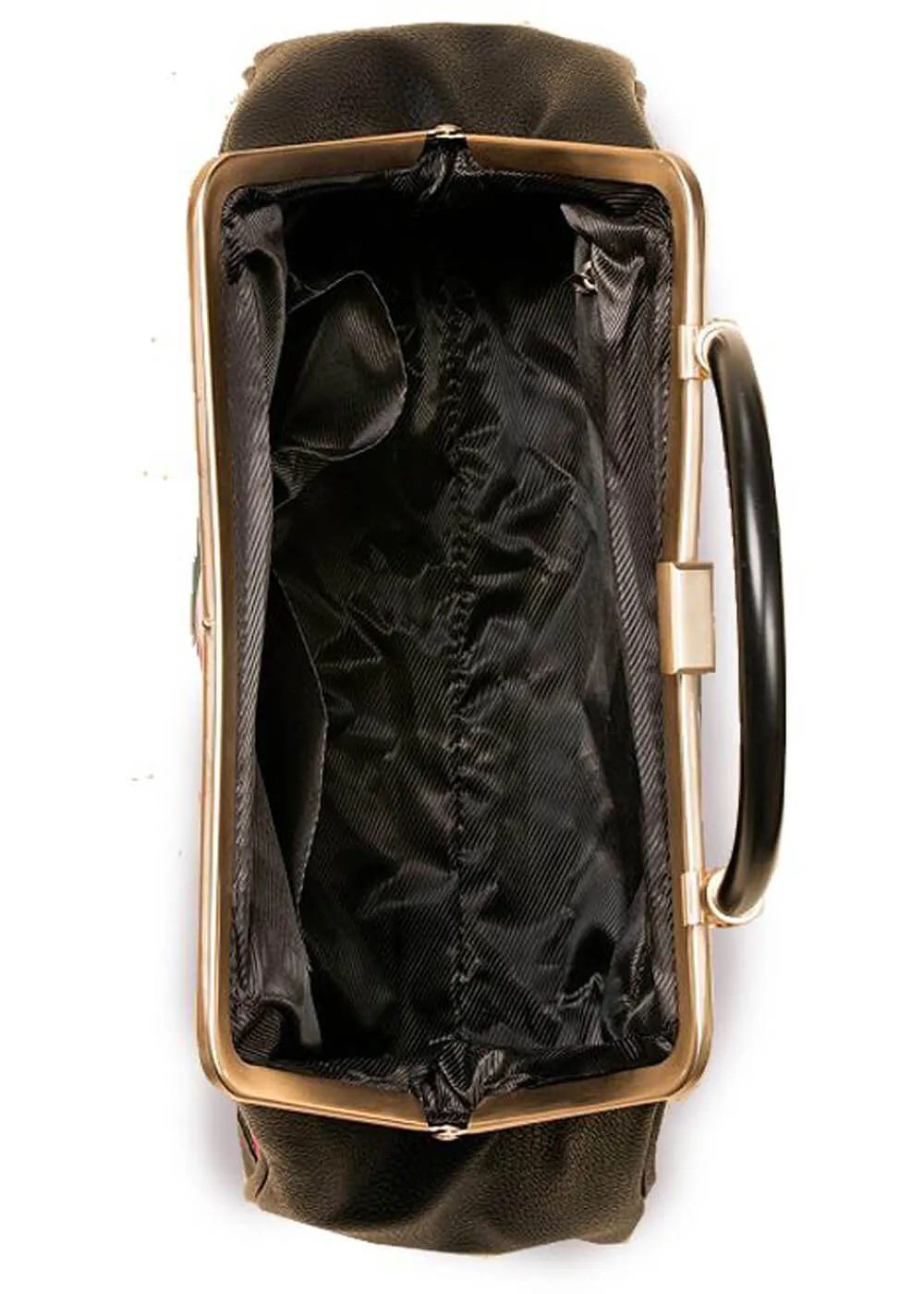 Woody Ellen Eden 50's Handbag