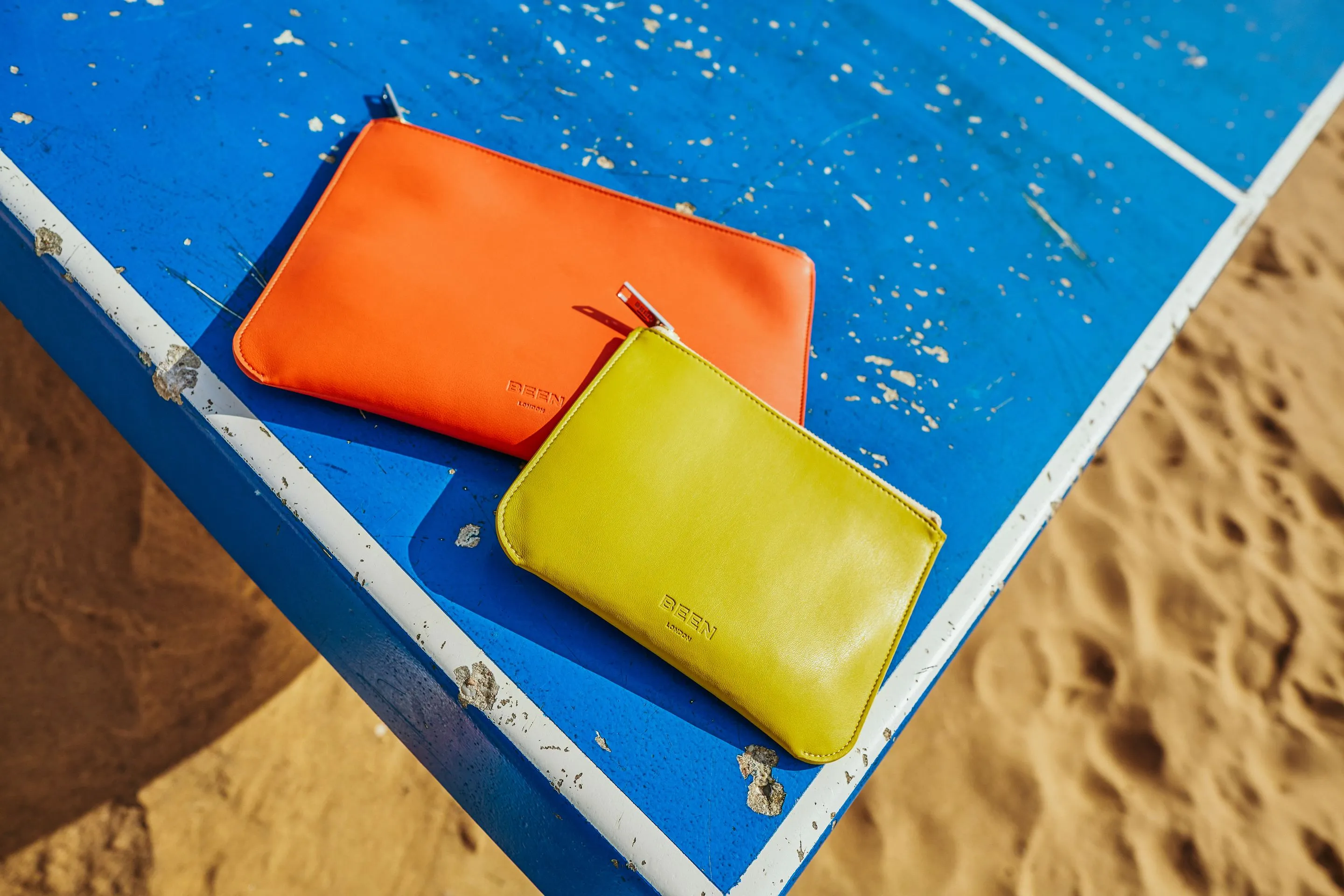 Yael Pouch