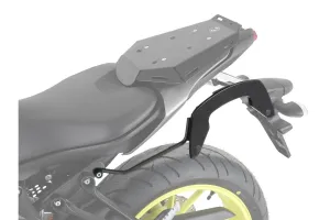 Yamaha MT07 Luggage - C Bow Carrier