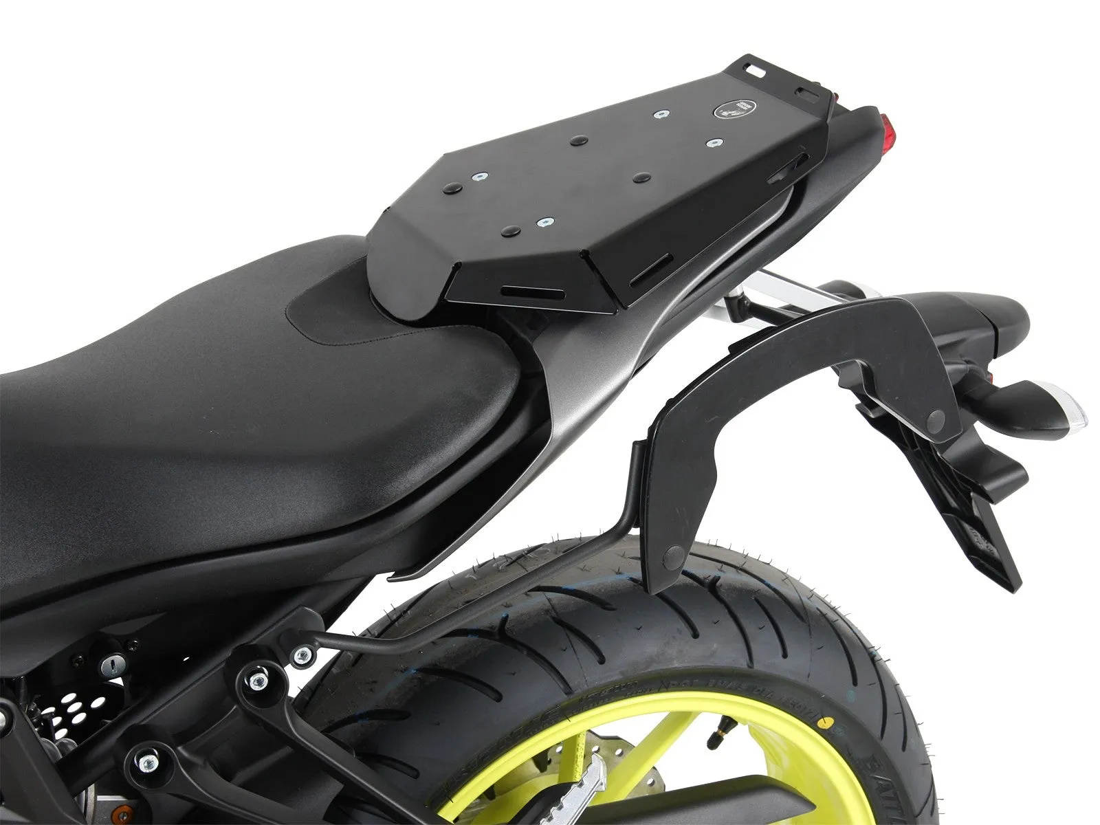 Yamaha MT07 Luggage - C Bow Carrier