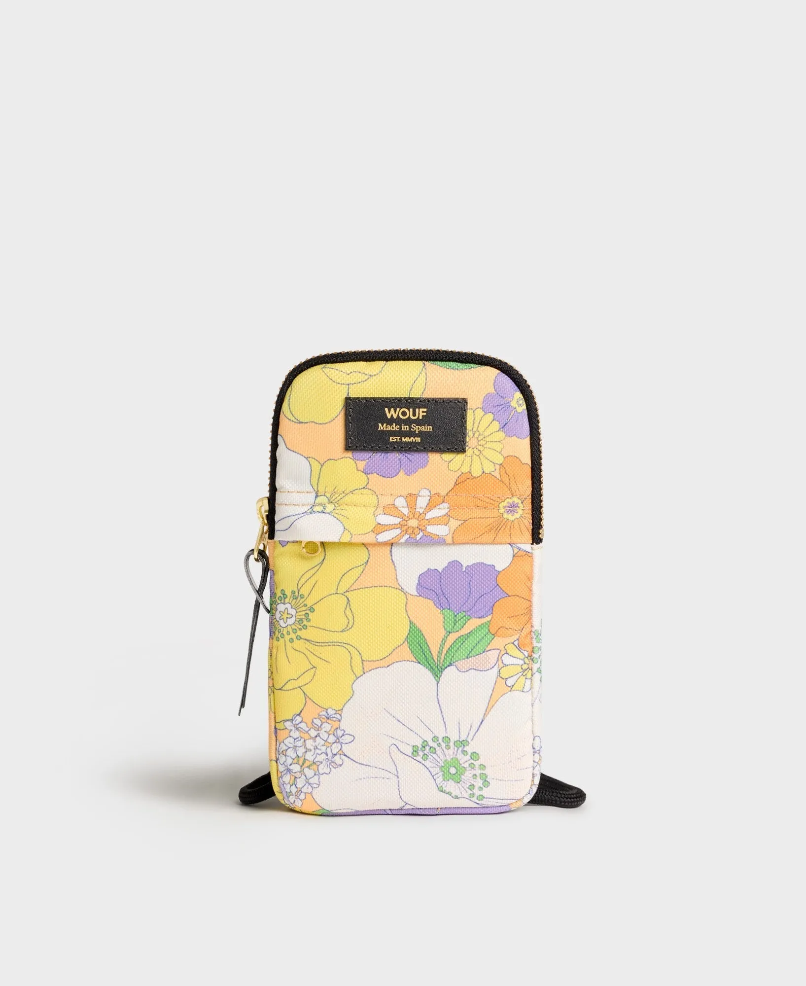 Yelli Phone Bag