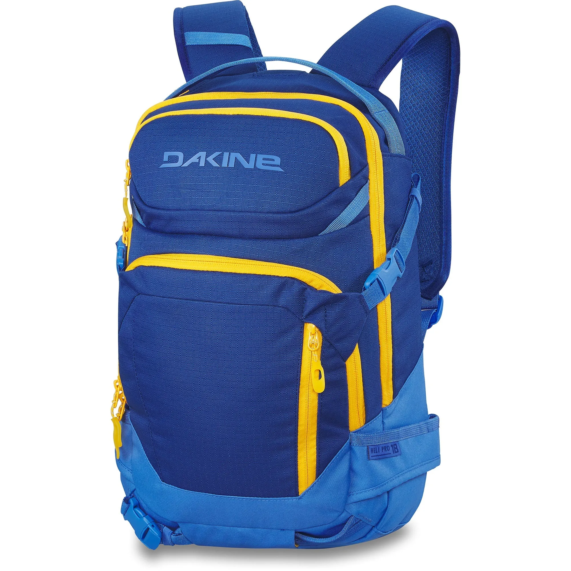 Youth Heli Pro 18L