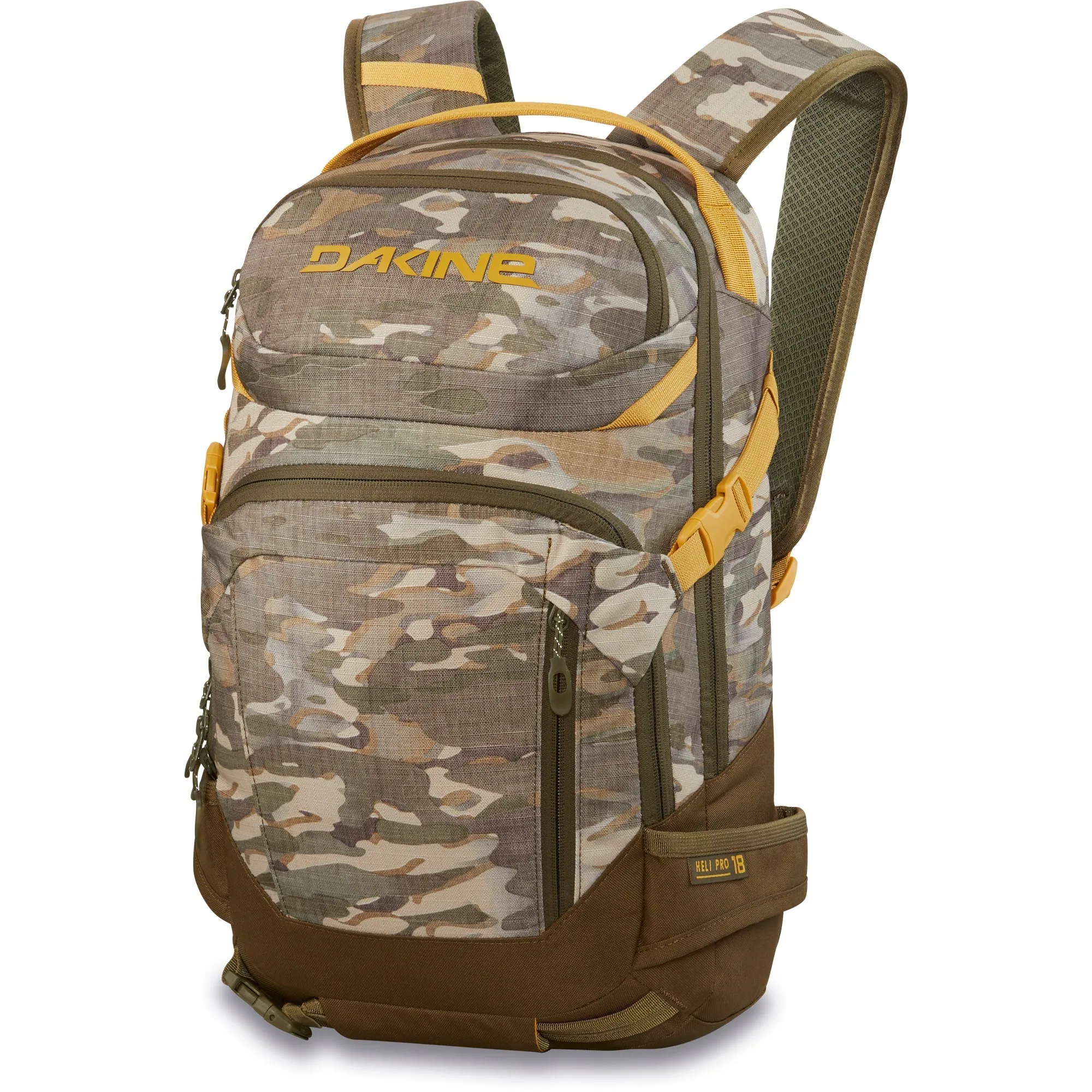 Youth Heli Pro 18L